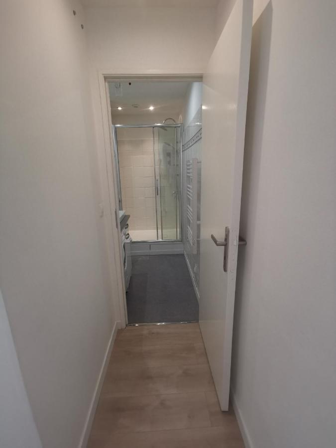 Appartement Au Coeur De Cassis Vue Sur Le Parc Екстериор снимка