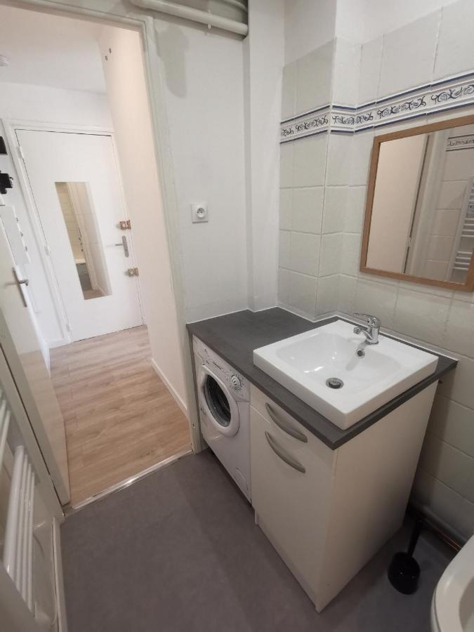 Appartement Au Coeur De Cassis Vue Sur Le Parc Екстериор снимка
