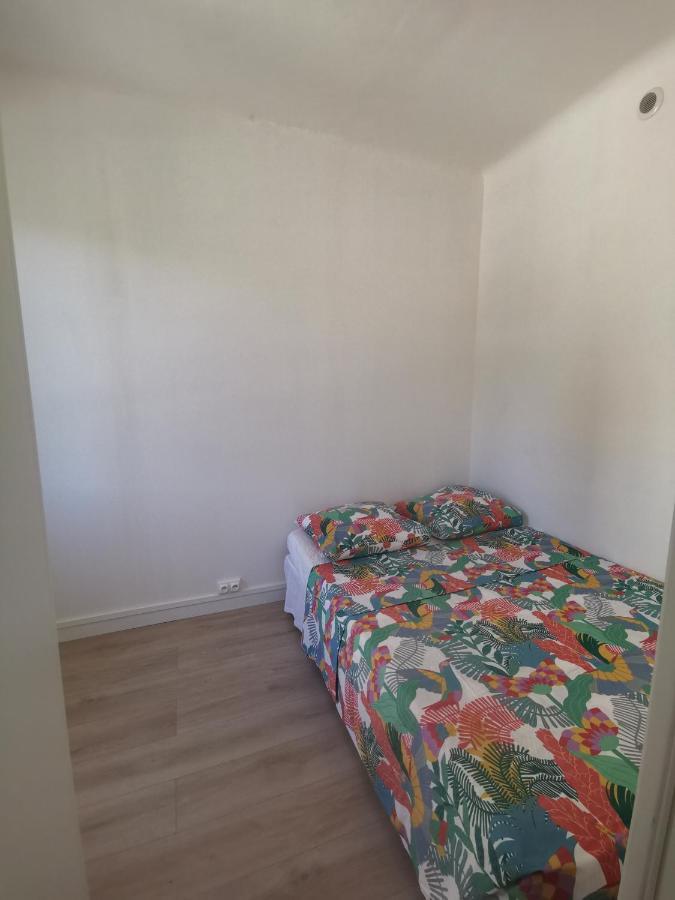 Appartement Au Coeur De Cassis Vue Sur Le Parc Екстериор снимка